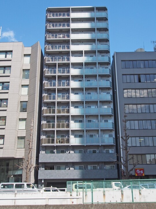 ガーラプレシャス渋谷六本木通り